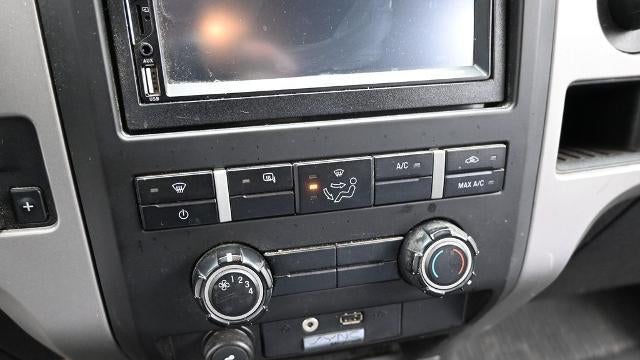 2011 Ford F-150 XL