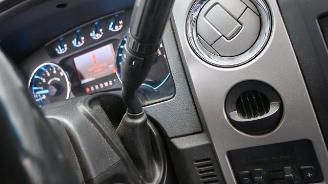 2011 Ford F-150 XL