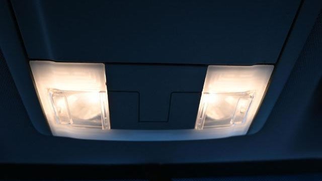 2011 Ford F-150 XL