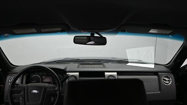 2011 Ford F-150 XL