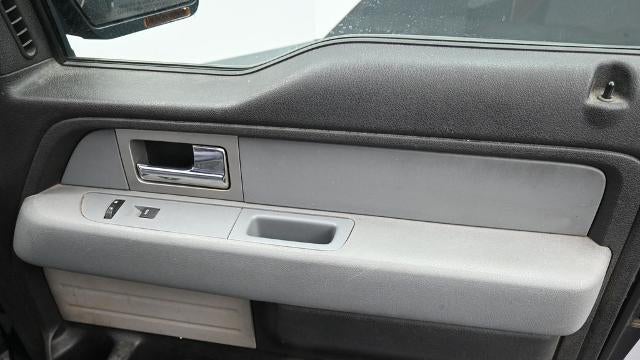 2011 Ford F-150 XL