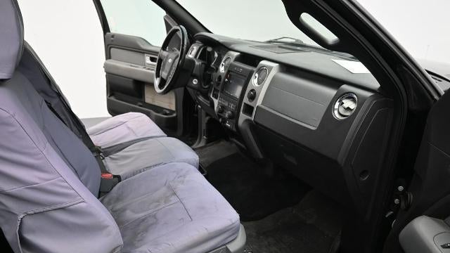 2011 Ford F-150 XL