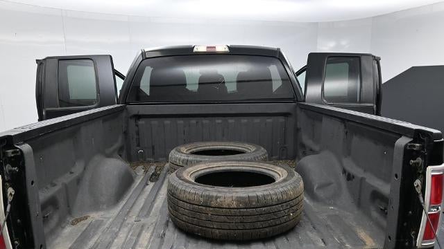 2011 Ford F-150 XL