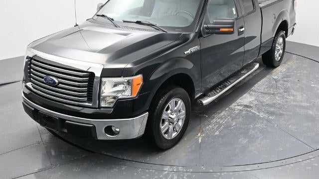 2011 Ford F-150 XL