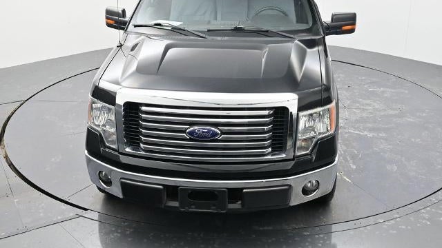 2011 Ford F-150 XL