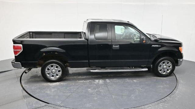 2011 Ford F-150 XL