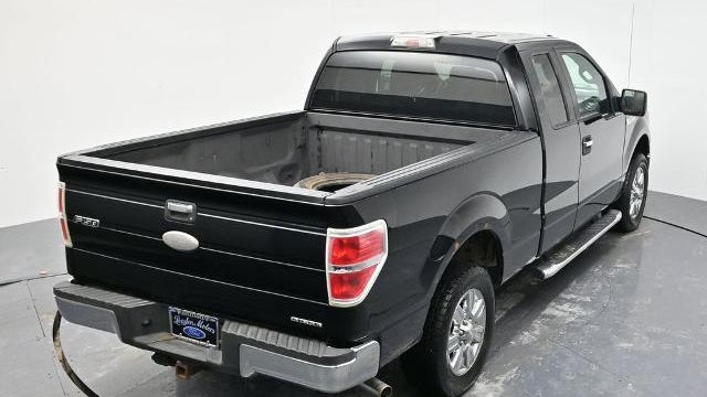 2011 Ford F-150 XL