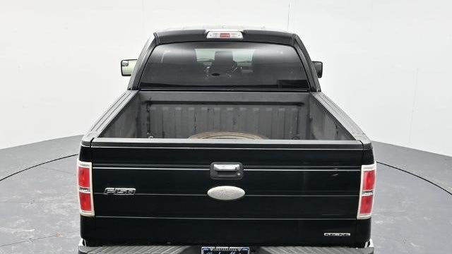 2011 Ford F-150 XL