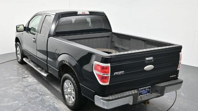 2011 Ford F-150 XL