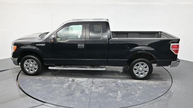 2011 Ford F-150 XL