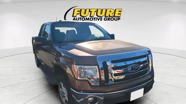 Preowned 2012 Ford F-150 XL for Sale