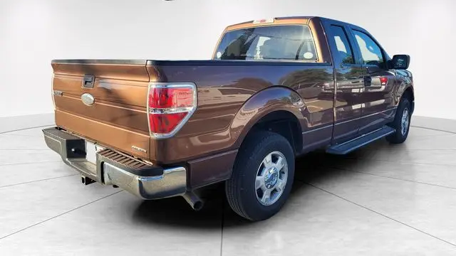 2012 Ford F-150 XL