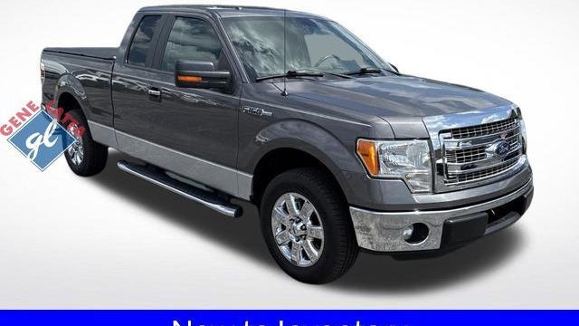 Preowned 2013 Ford F-150 STX for Sale