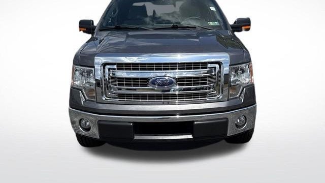 2013 Ford F-150 STX