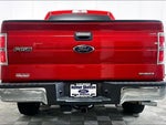 2014 F-150 Thumbnail 4