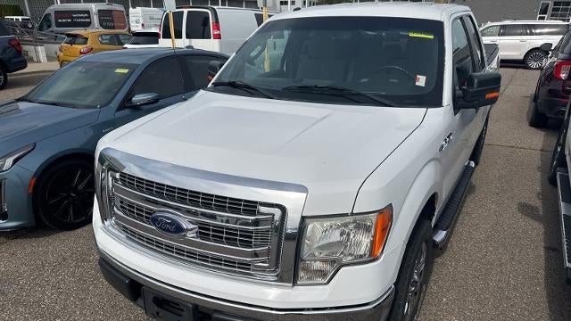 Preowned 2013 Ford F-150 STX for Sale