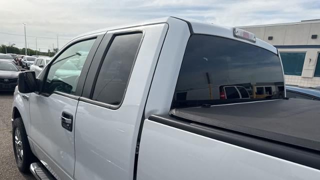 2013 Ford F-150 STX