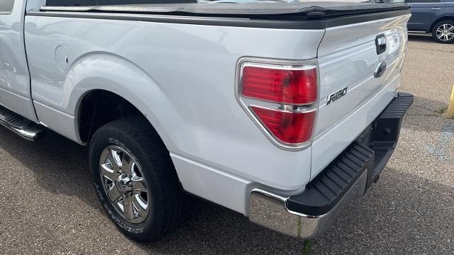 2013 Ford F-150 STX