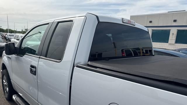 2013 Ford F-150 STX