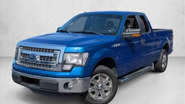 Preowned 2013 Ford F-150 STX for Sale