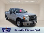 2014 F-150 Thumbnail 1