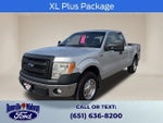 2014 F-150 Thumbnail 4