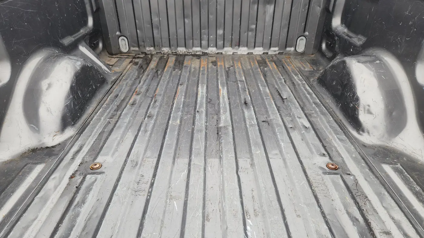 2012 Ford F-150 STX