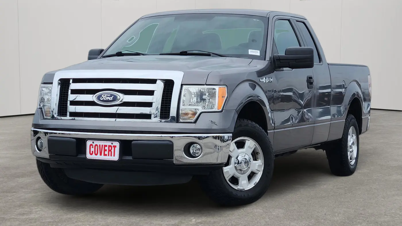 Preowned 2012 Ford F-150 STX for Sale