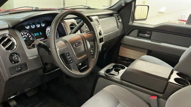 2012 Ford F-150 STX