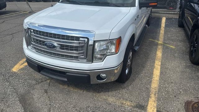 Preowned 2014 Ford F-150 STX for Sale