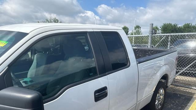2014 Ford F-150 STX