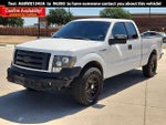 2011 F-150 Thumbnail 1