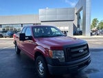 2014 F-150 Thumbnail 1