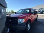 2014 F-150 Thumbnail 2