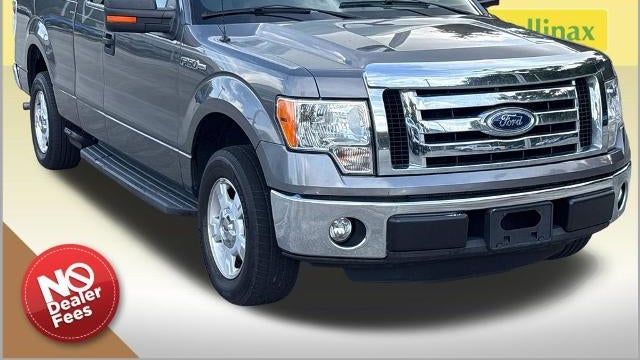 Preowned 2011 Ford F-150 XL for Sale