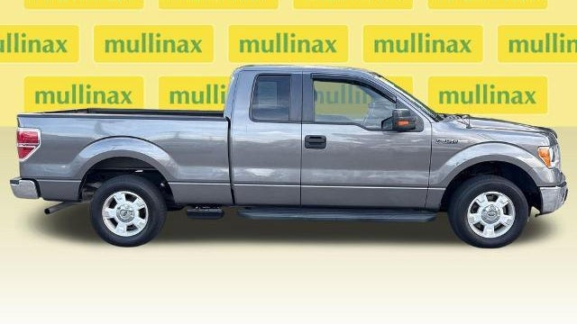2011 Ford F-150 XL