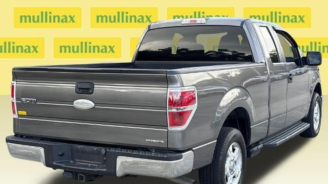 2011 Ford F-150 XL