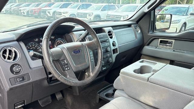 2011 Ford F-150 XL