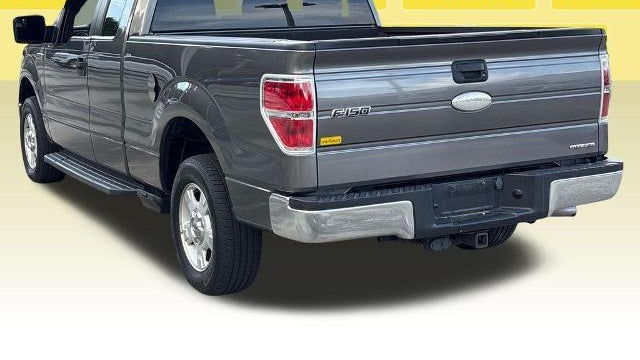 2011 Ford F-150 XL