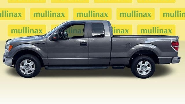 2011 Ford F-150 XL
