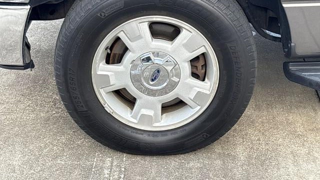2011 Ford F-150 XL