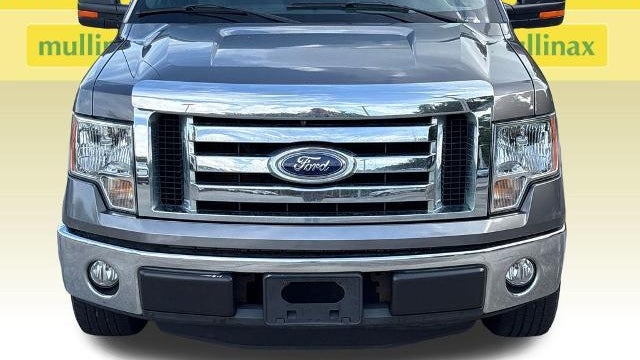 2011 Ford F-150 XL