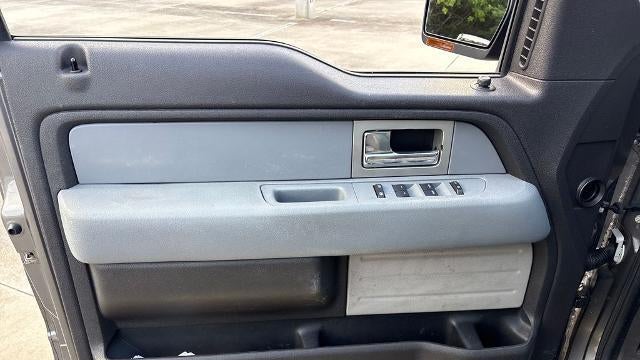 2011 Ford F-150 XL