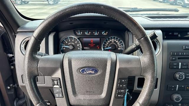 2011 Ford F-150 XL