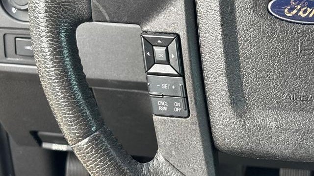 2011 Ford F-150 XL