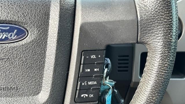 2011 Ford F-150 XL