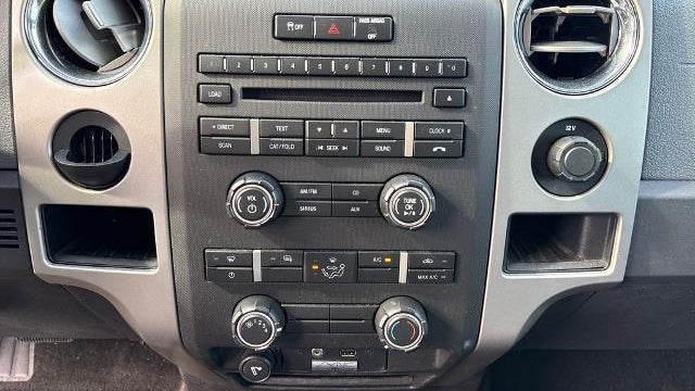 2011 Ford F-150 XL