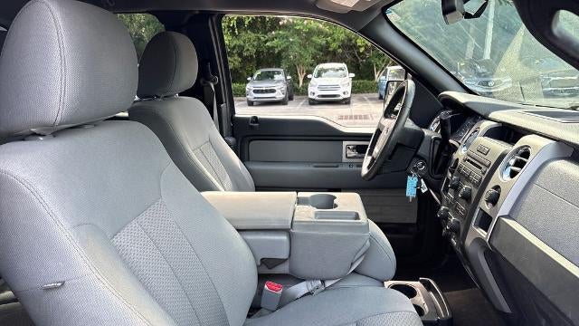 2011 Ford F-150 XL