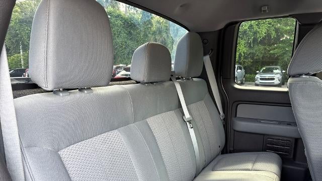 2011 Ford F-150 XL