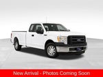 2011 F-150 Thumbnail 1